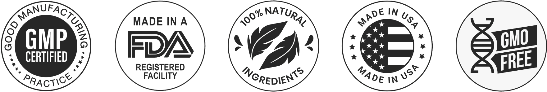 medibloom Certification